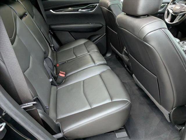 Used 2021 Cadillac XT5 Premium Luxury image 20