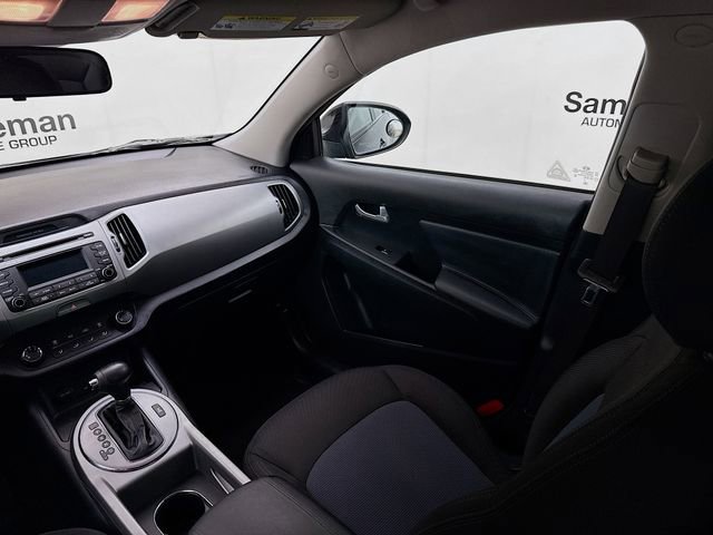 Used 2015 Kia Sportage LX image 22
