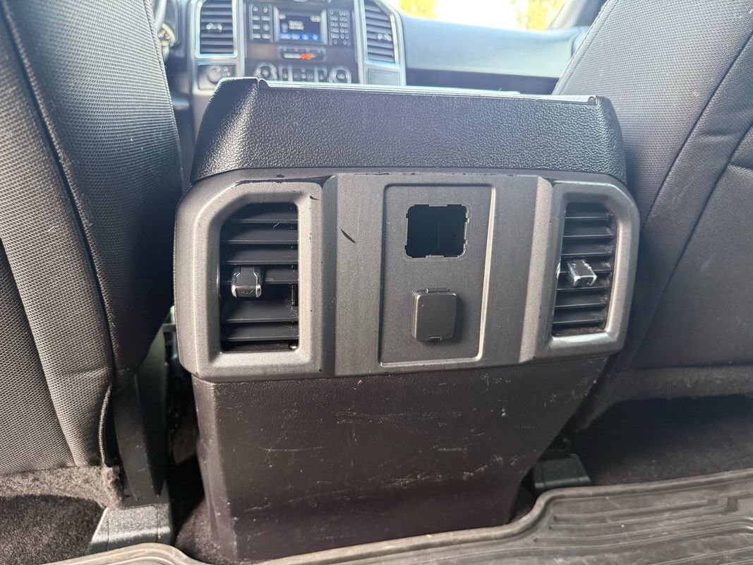 Used 2016 Ford F150 XLT w/ Equipment Group 301A Mid image 27