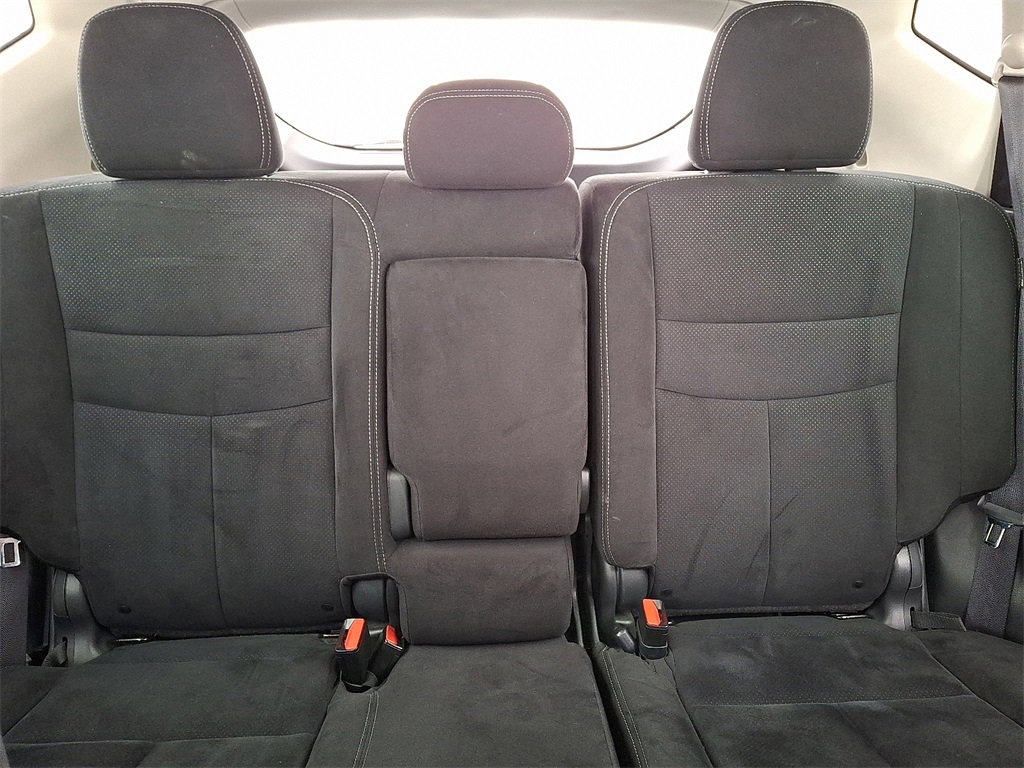 Used 2019 Nissan Murano SV image 19