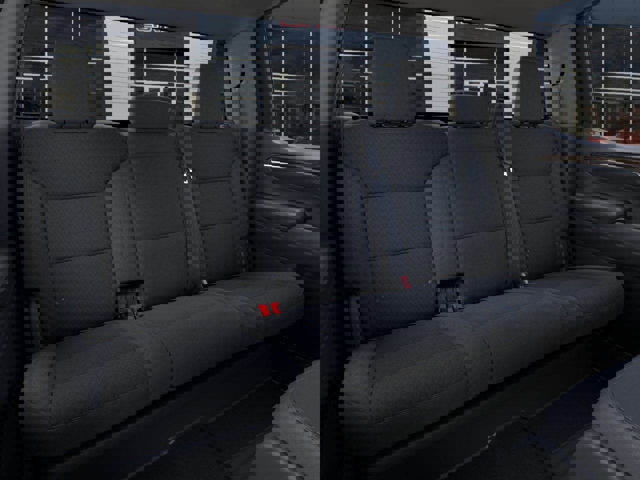 New 2026 GMC Sierra 1500 SLE image 41