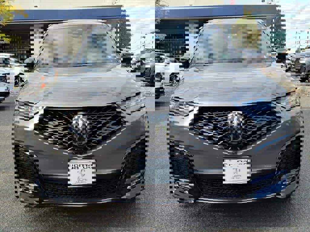 Used 2026 Acura MDX A-Spec image 2