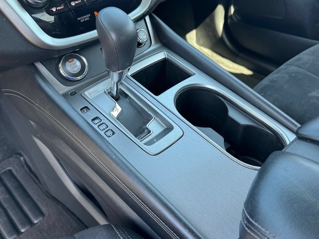 Used 2021 Nissan Murano S AWD/4WD image 21