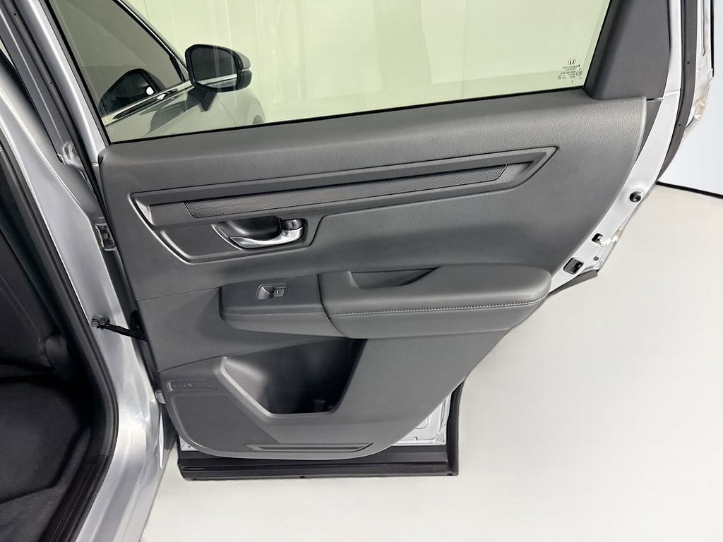 Certified 2023 Honda CR-V EX image 27