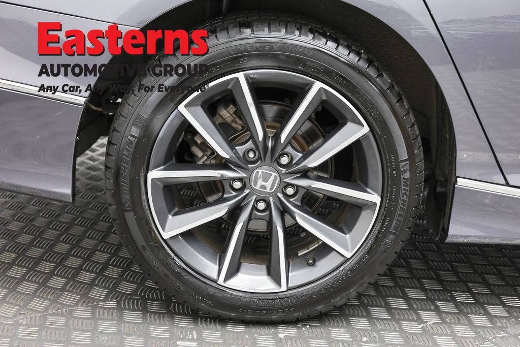 Used 2021 Honda Accord EX-L image 31