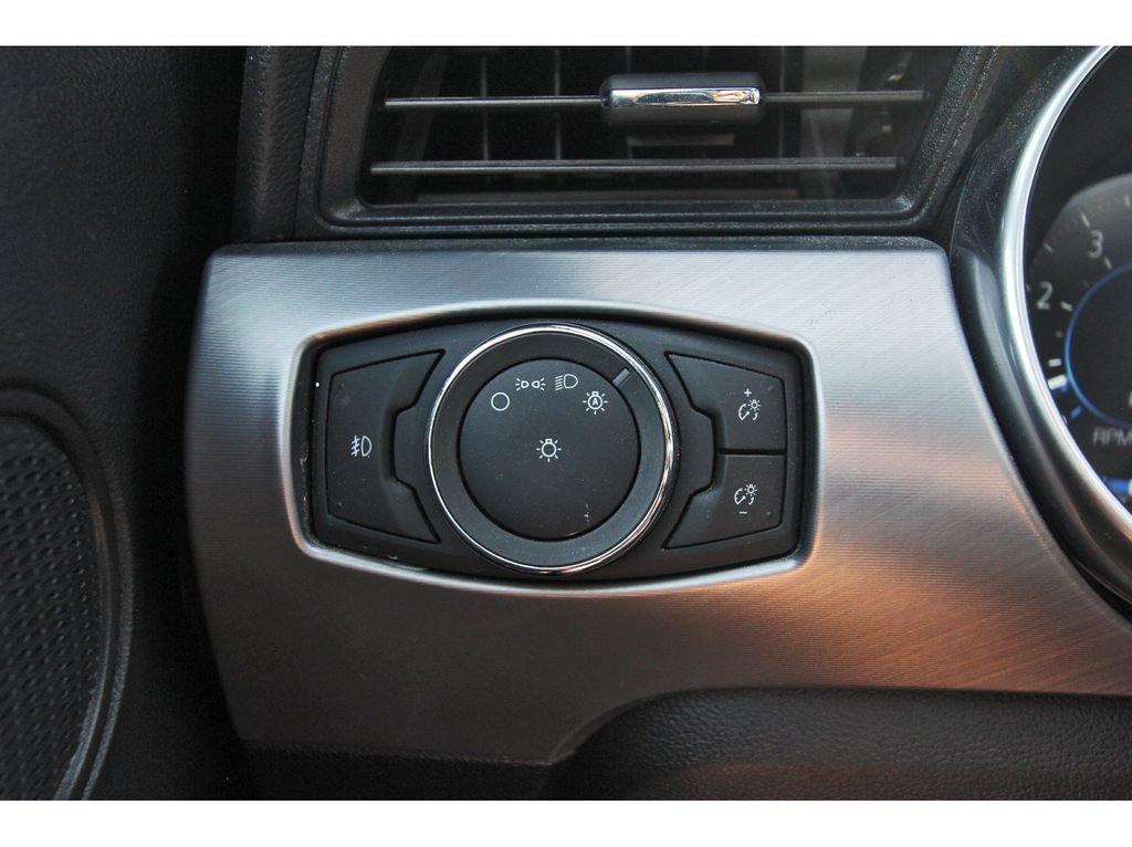 Used 2022 Ford Mustang GT Premium w/ Equipment Group 401A RWD image 21
