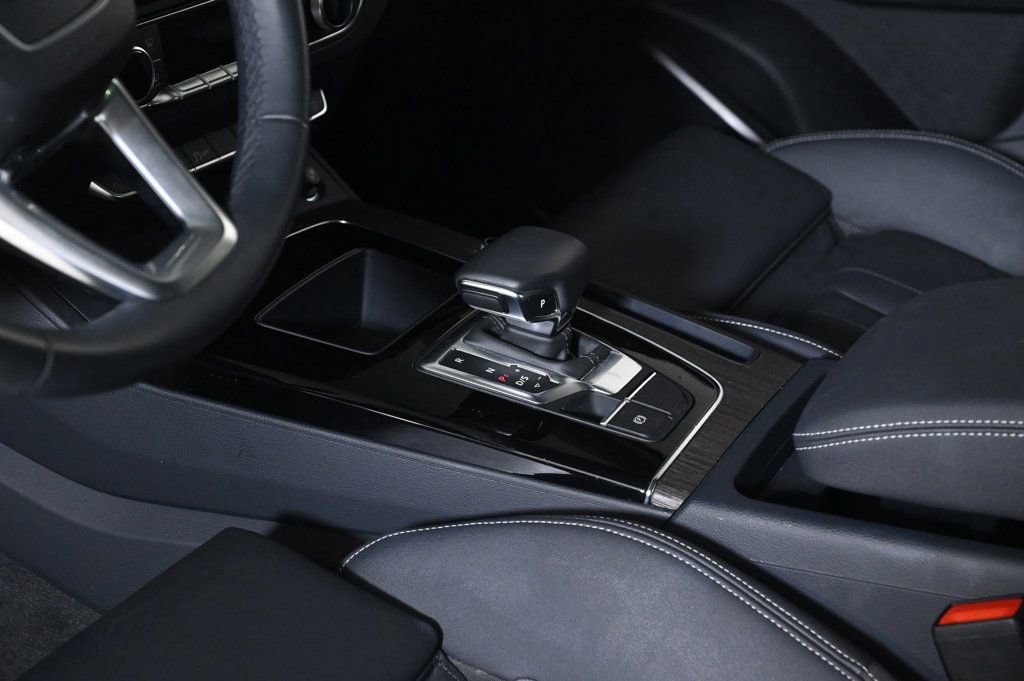 Certified 2024 Audi Q5 2.0T Premium image 19