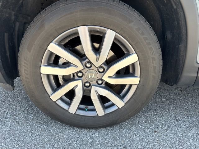 Used 2022 Honda Pilot EX-L image 4