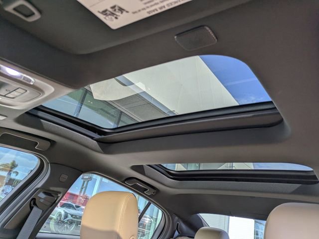 New 2026 Cadillac CT5 Premium Luxury RWD image 23
