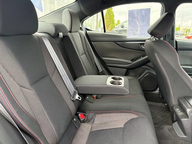 Used 2023 Subaru WRX Premium w/ Popular Package #2 AWD/4WD image 12