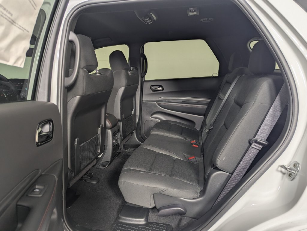 New 2026 Dodge Durango GT w/ Blacktop Package RWD image 26