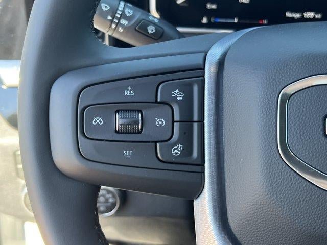 New 2026 GMC Sierra 1500 Elevation w/ Elevation Select Package AWD/4WD image 21