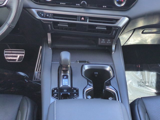 Certified 2024 Lexus RX 350 F Sport w/ Convenience Package AWD/4WD image 18