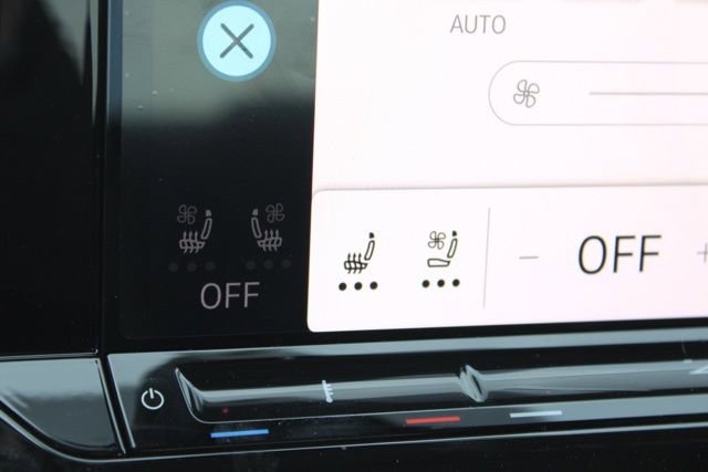 New 2026 Volkswagen Atlas SEL Premium R-Line image 30