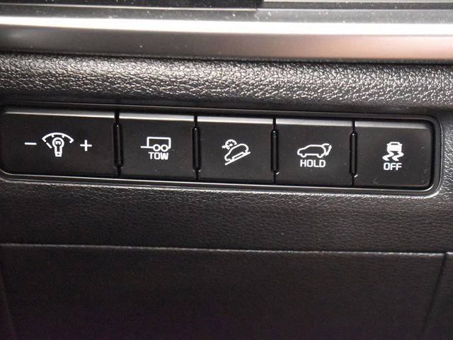 Used 2025 Kia Telluride AWD image 26