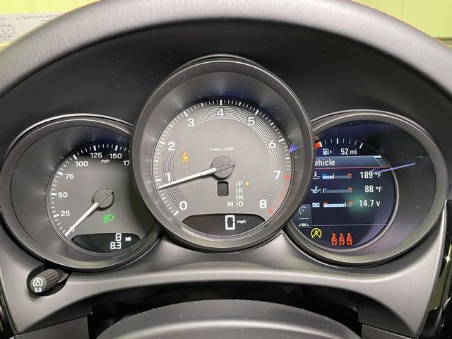 New 2026 Porsche Macan image 46