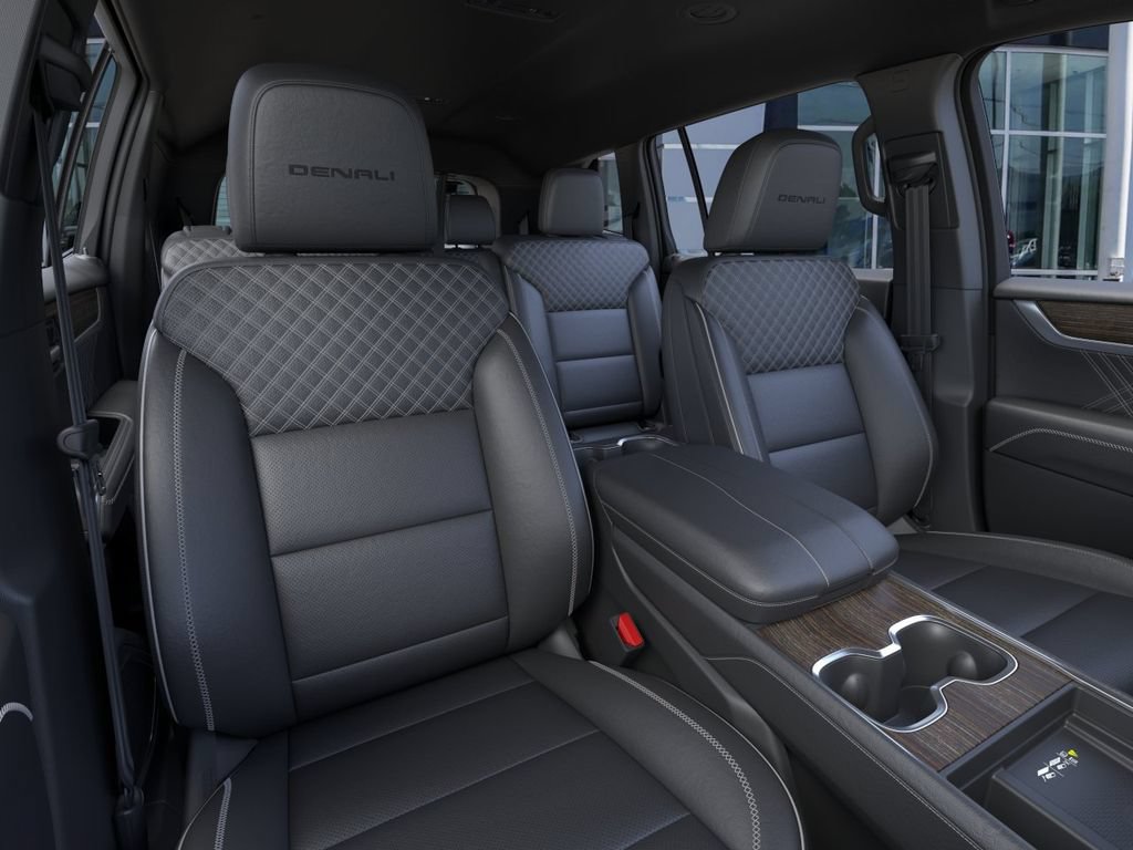 New 2026 GMC Acadia Denali w/ Super Cruise Package AWD/4WD image 17