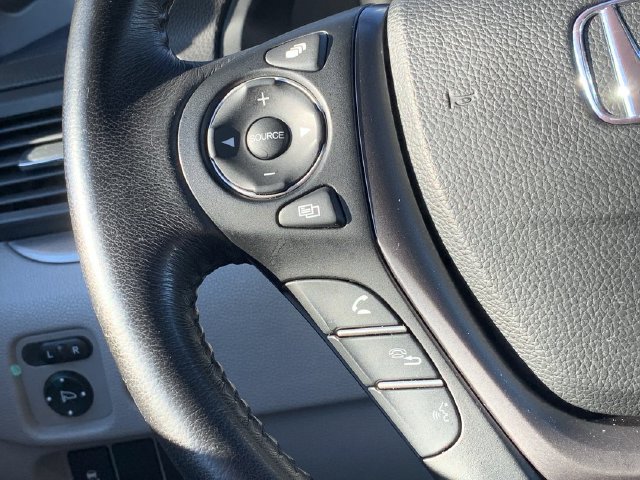 Used 2016 Honda Pilot EX-L image 24