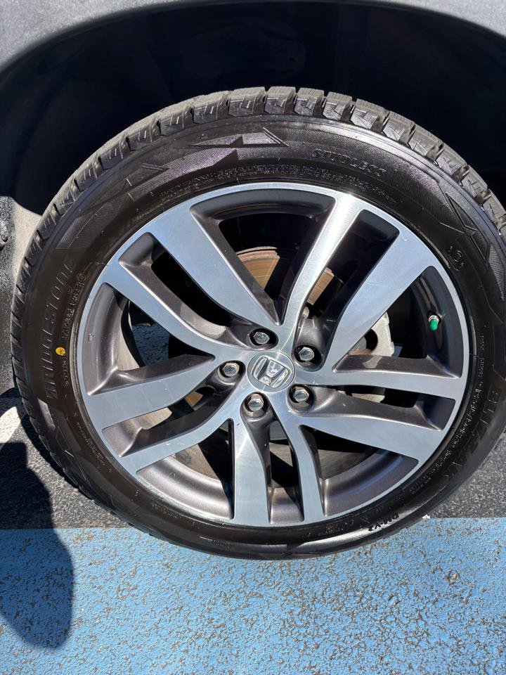 Used 2016 Honda Pilot Touring image 40