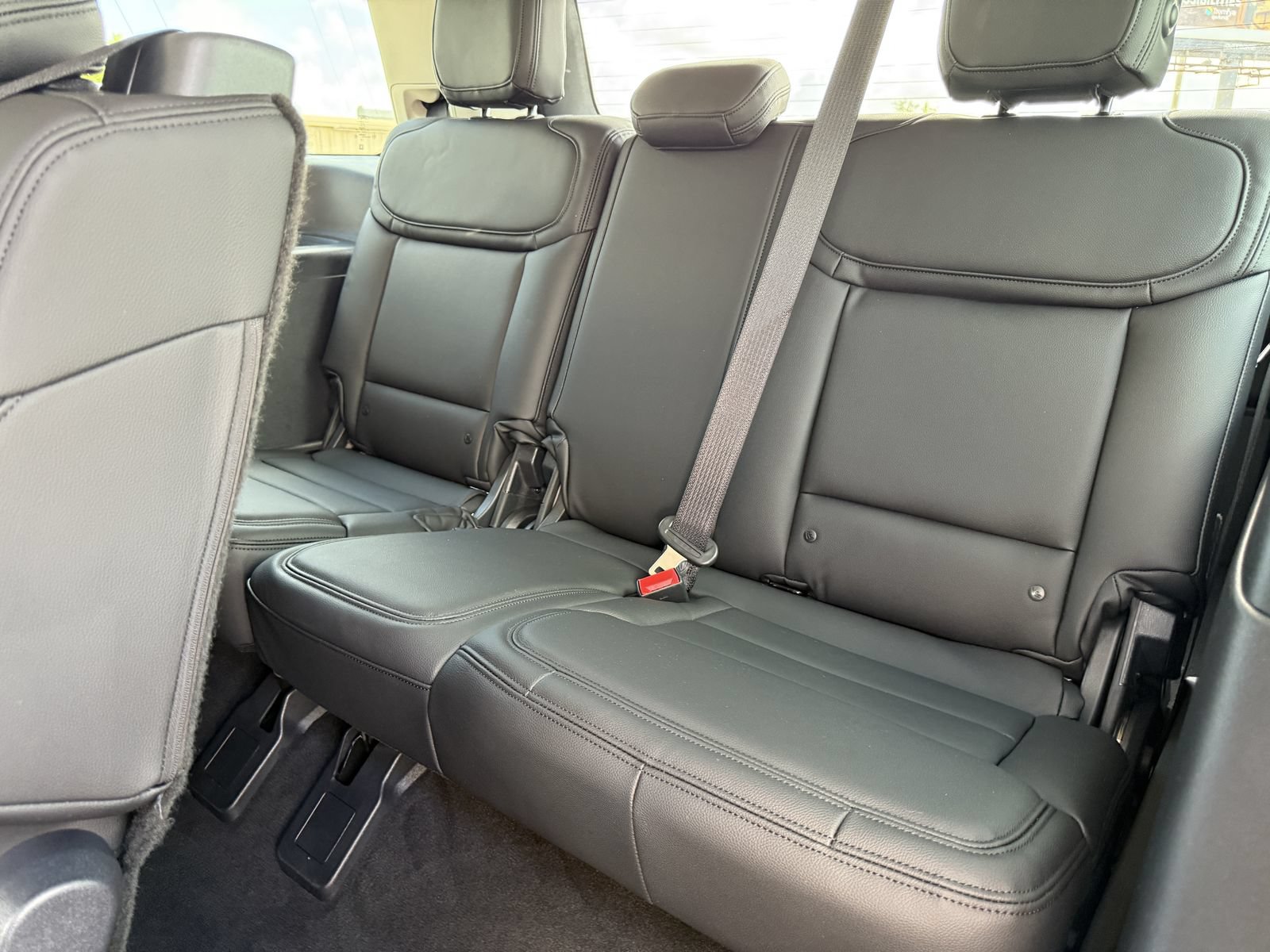 Certified 2025 Ford Expedition Active RWD image 26