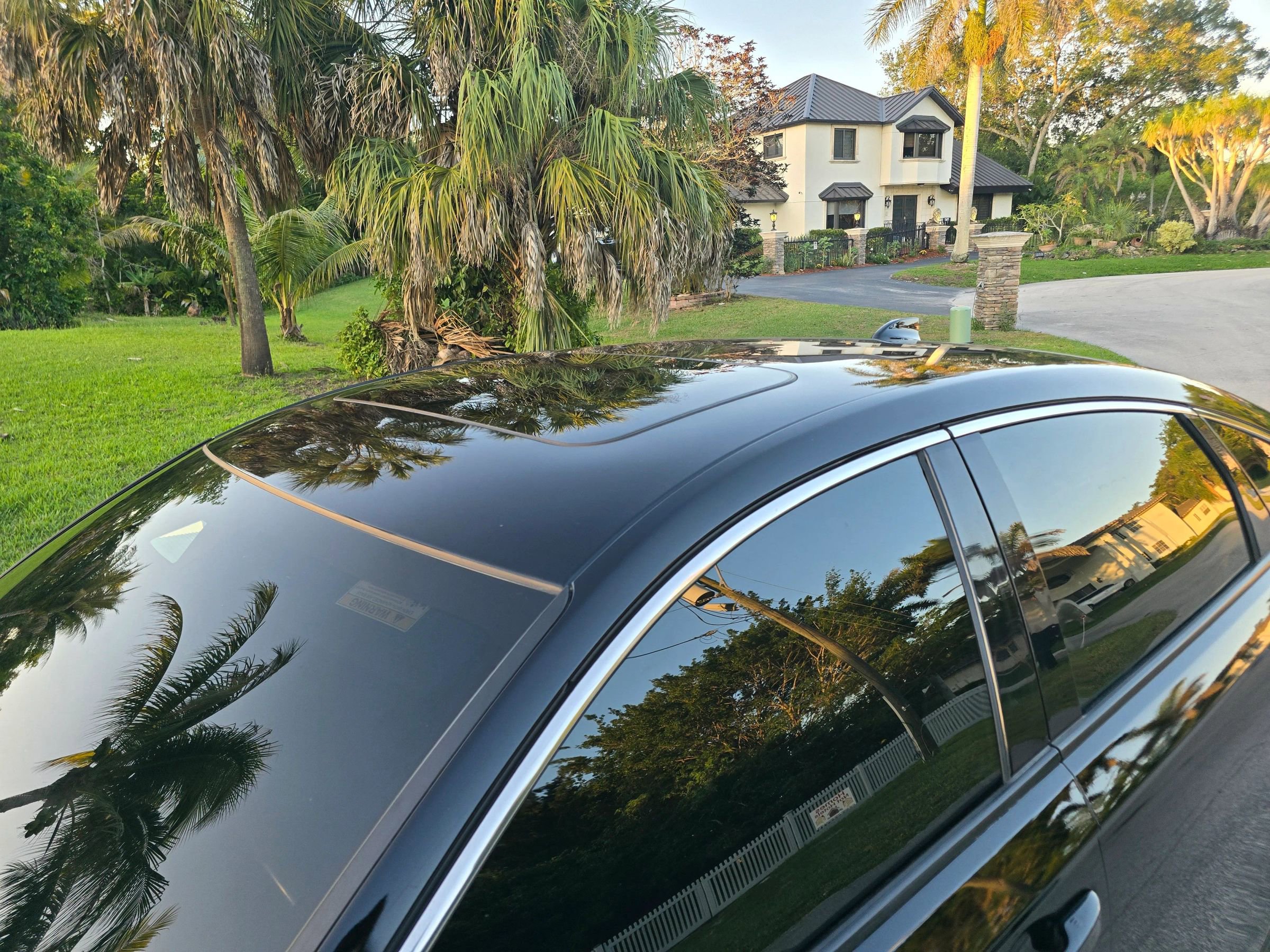 Used 2025 Honda Accord Sport image 9