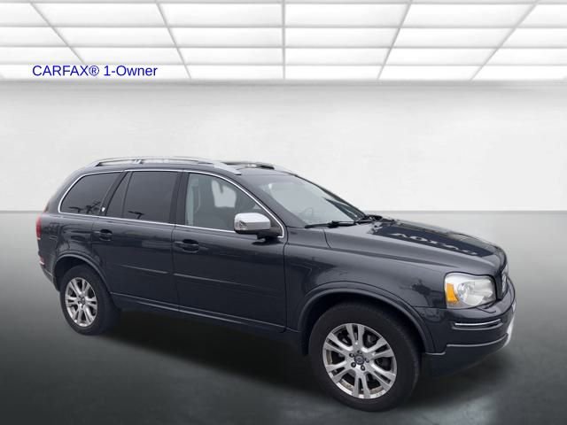 Used 2013 Volvo XC90 3.2