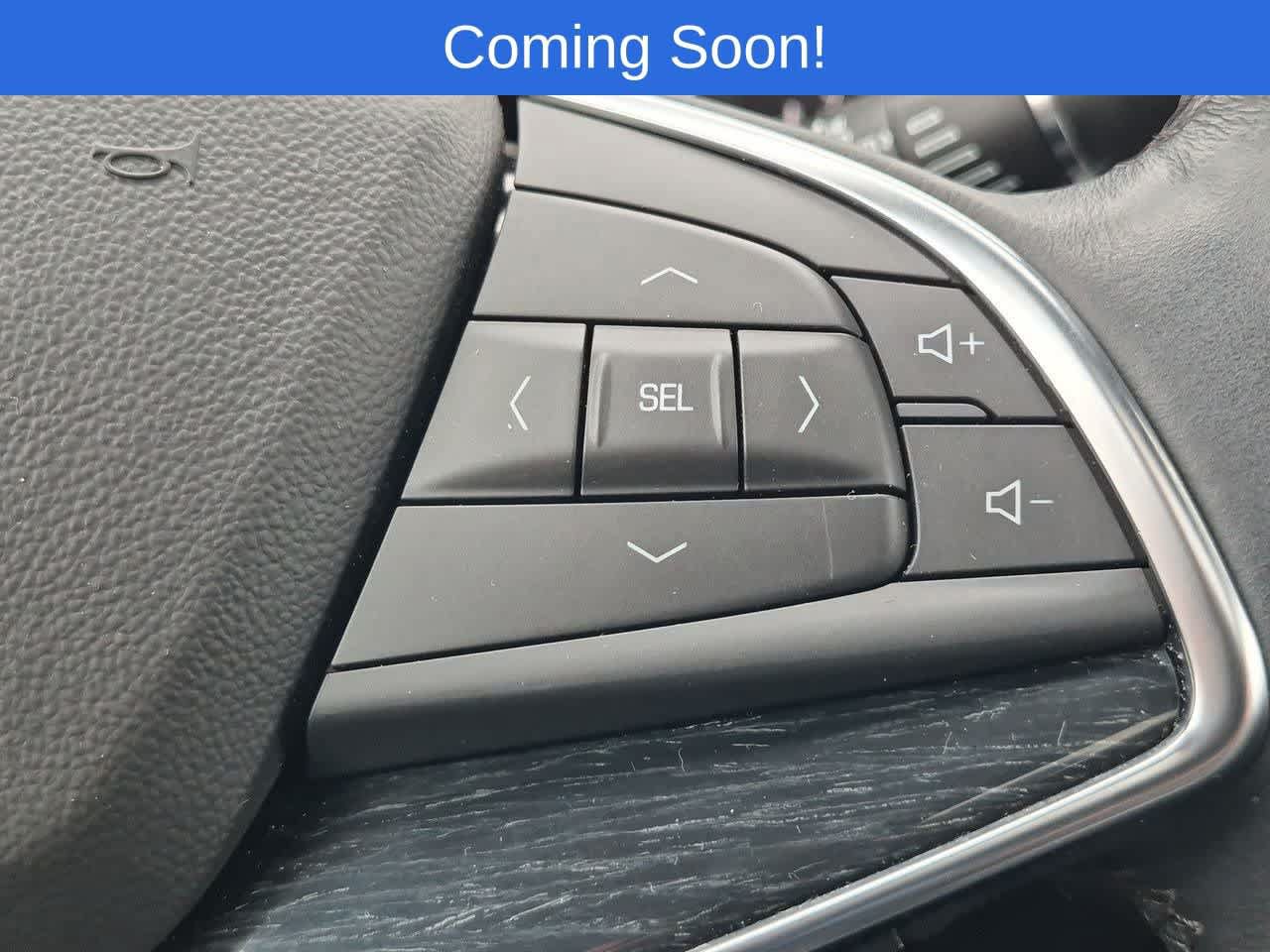 Used 2024 Cadillac XT5 Premium Luxury AWD/4WD image 26