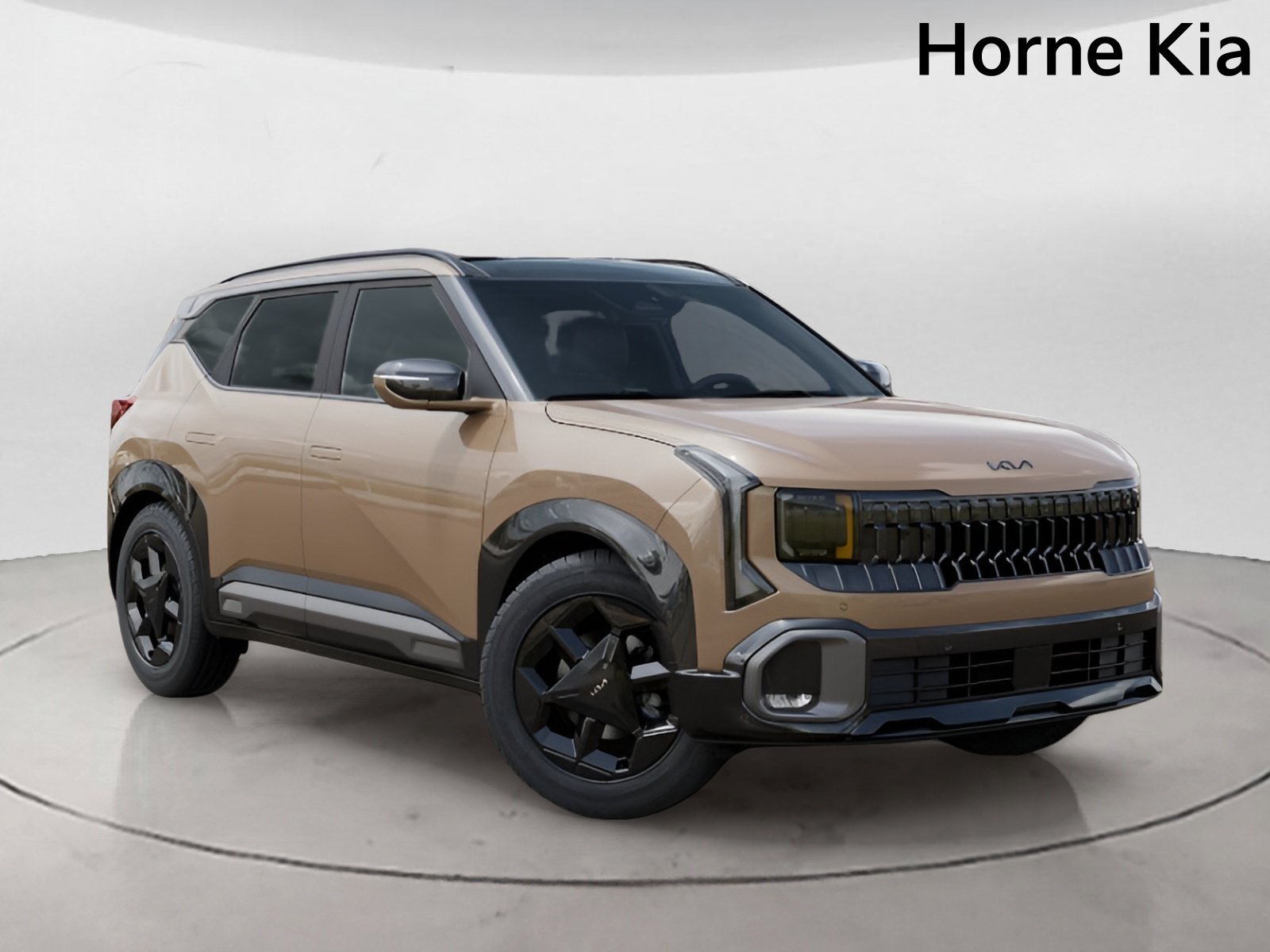 New 2027 Kia Seltos X-Line S AWD/4WD image 8