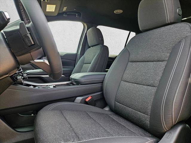 New 2026 Chevrolet Traverse LT w/ LPO, Floor Liner Package FWD image 4