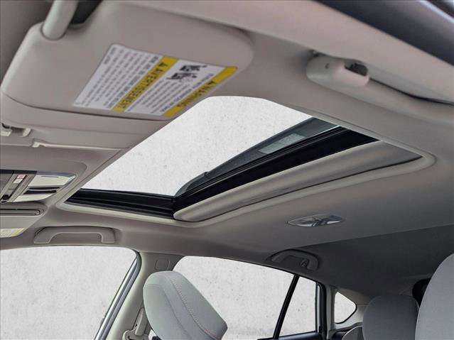 Used 2021 Subaru Crosstrek 2.0i Premium w/ Moonroof Package image 16