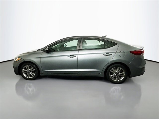 Used 2018 Hyundai Elantra SEL w/ Cargo Package image 4