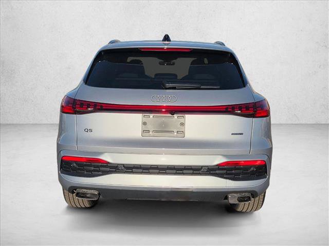 New 2025 Audi Q5 Premium Plus image 8