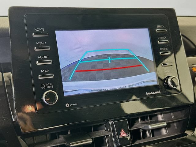 Certified 2024 Toyota Camry SE FWD image 16