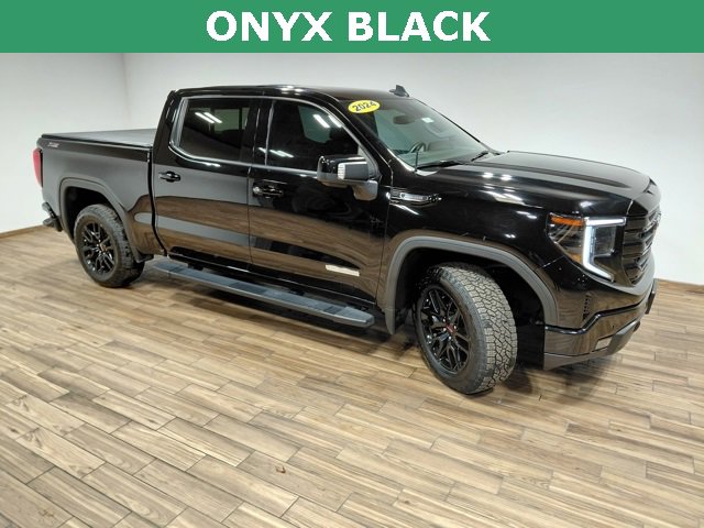 Used 2024 GMC Sierra 1500 Elevation w/ Elevation Premium Package image 14