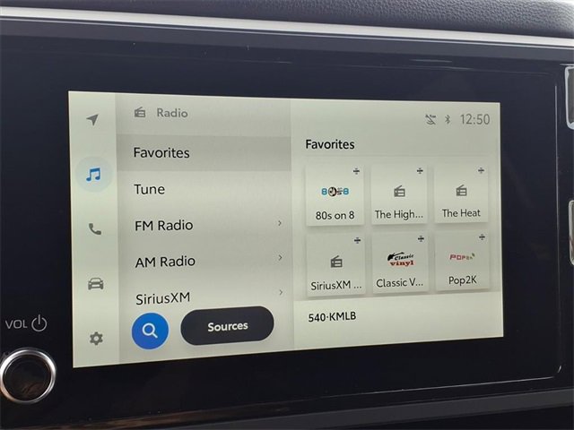 New 2026 Toyota Tundra SR5 w/ SX Package image 9
