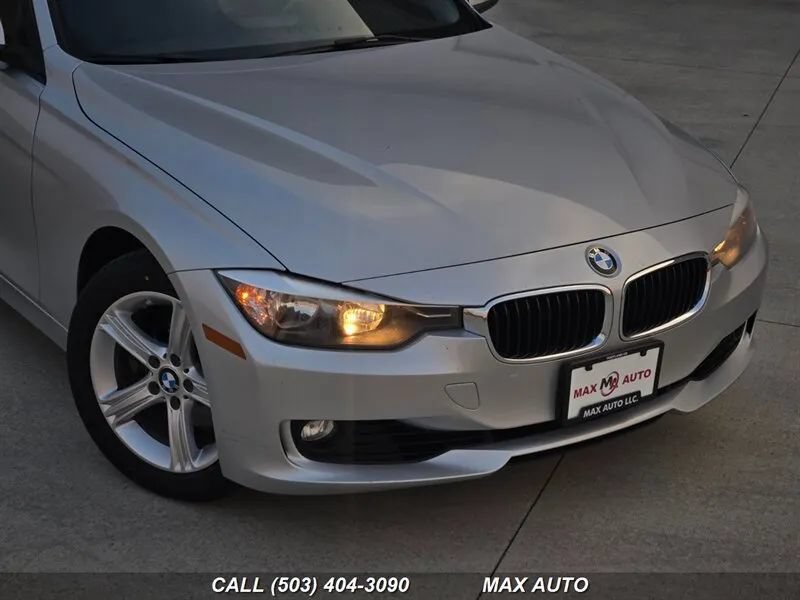 Used 2014 BMW 328i Sedan RWD image 35