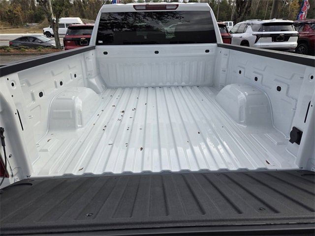 New 2026 Chevrolet Silverado 1500 LT image 15