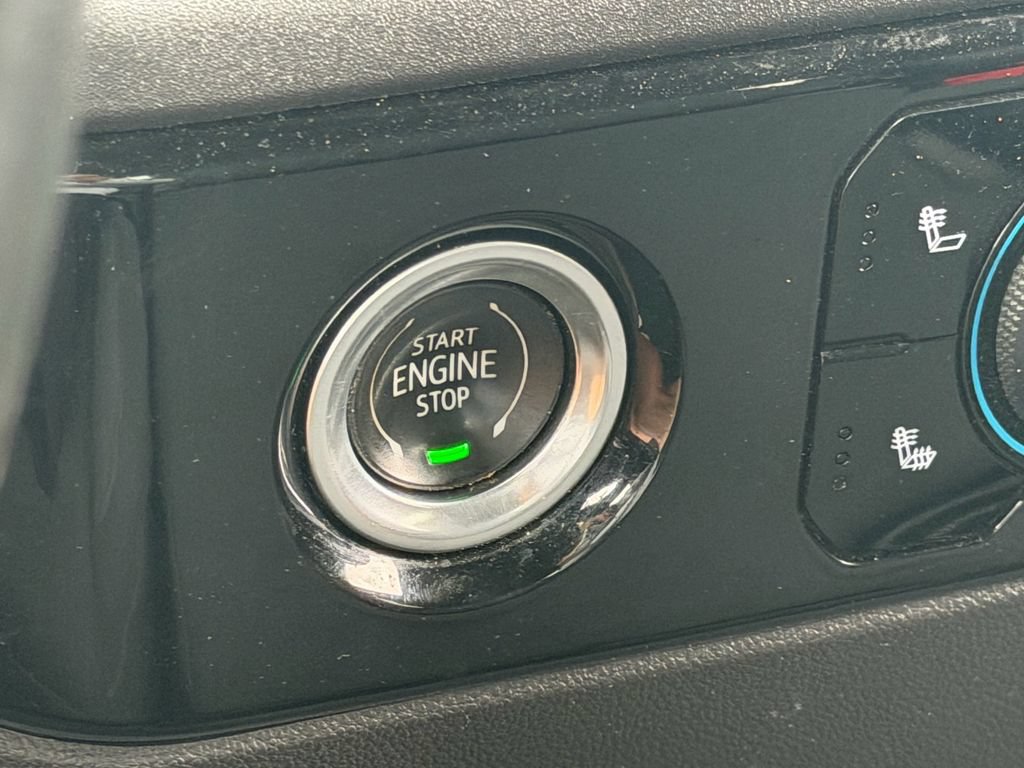 Certified 2023 Chevrolet Silverado 1500 LT AWD/4WD image 26