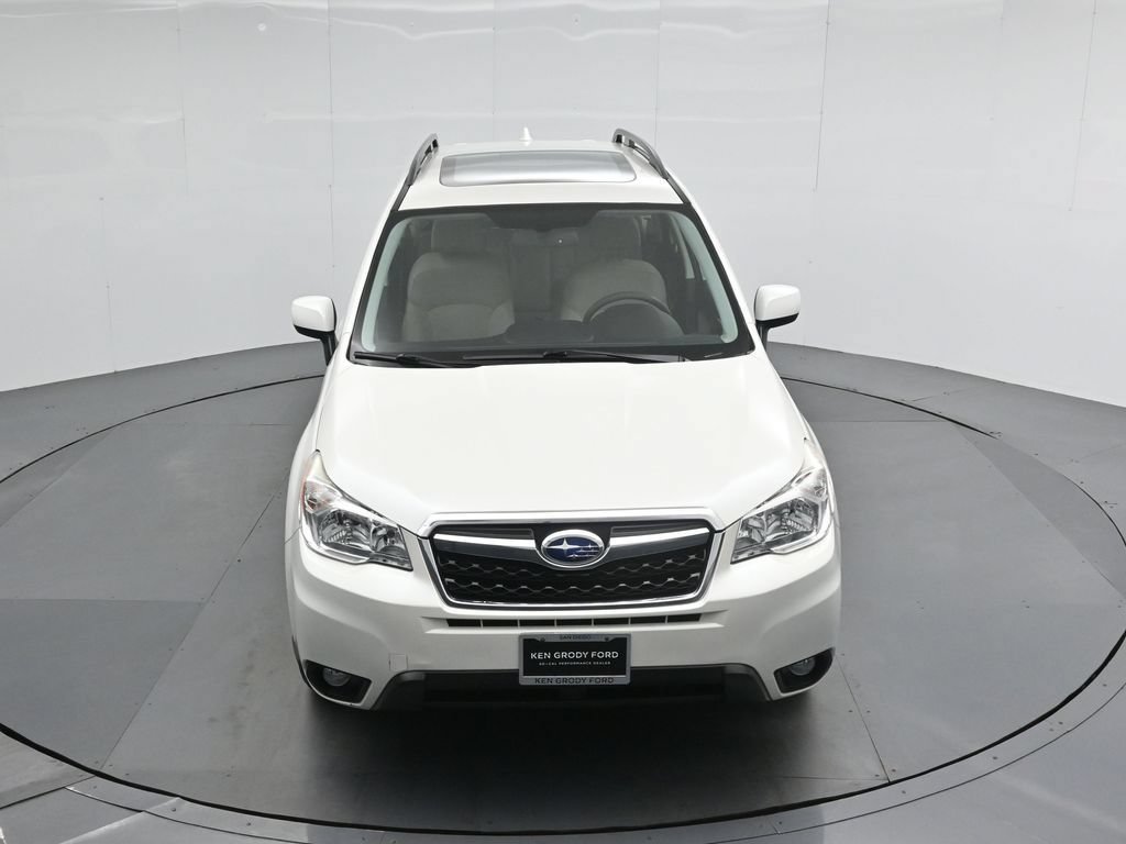 Used 2016 Subaru Forester 2.5i Limited AWD/4WD image 33