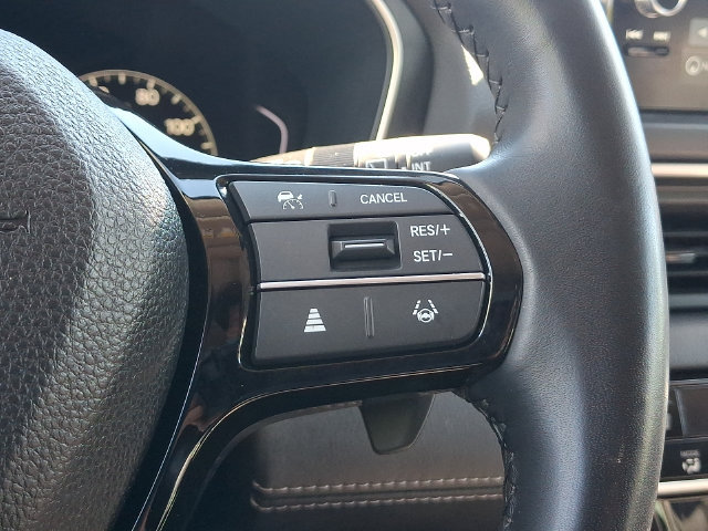 Certified 2024 Honda Pilot Touring image 24
