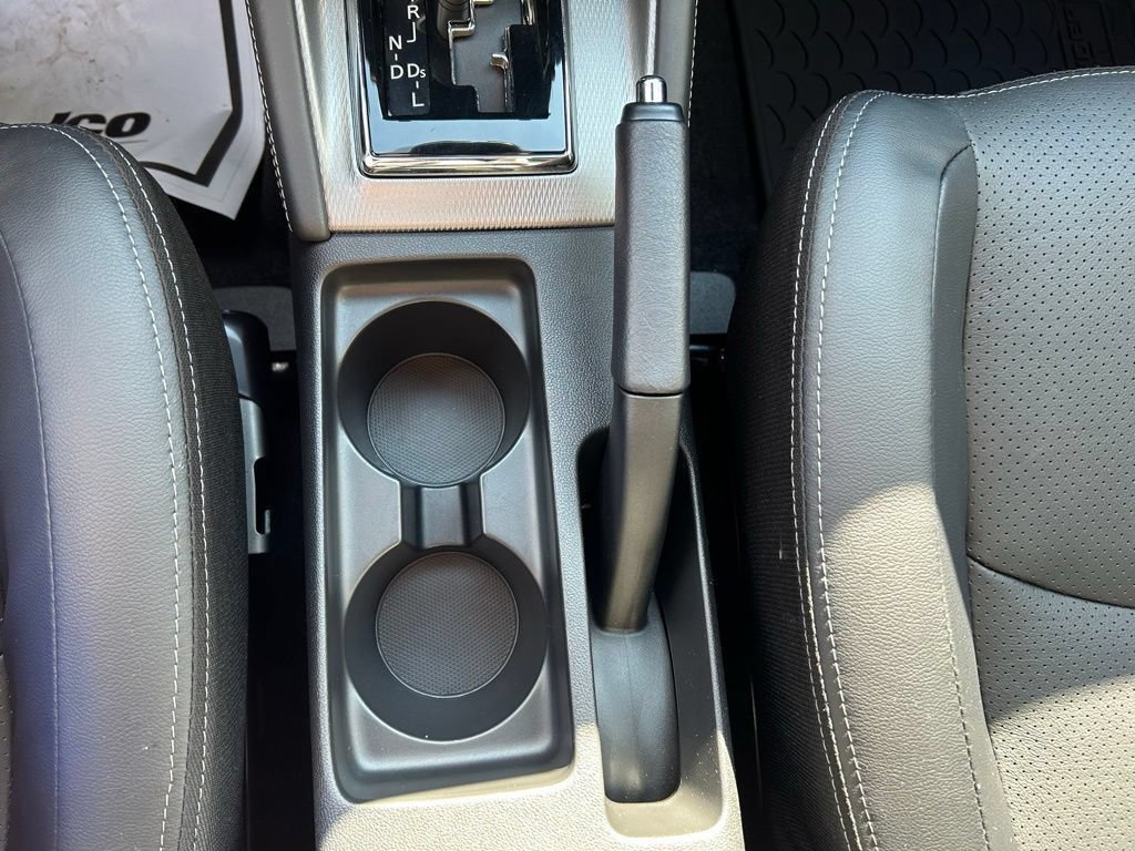 Used 2025 Mitsubishi Outlander Sport SEL AWD/4WD image 67