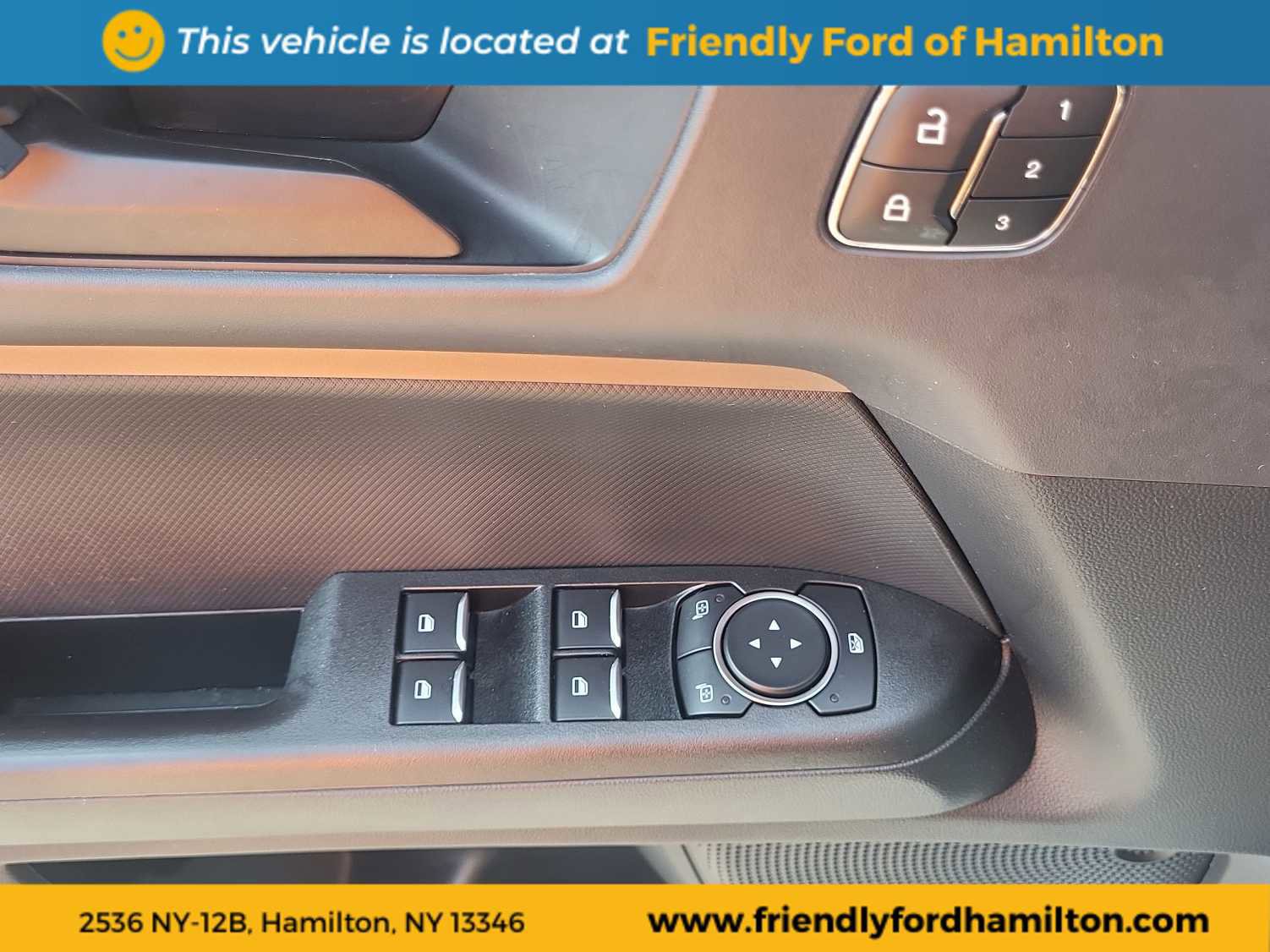 Used 2024 Ford Bronco Sport Outer Banks image 11