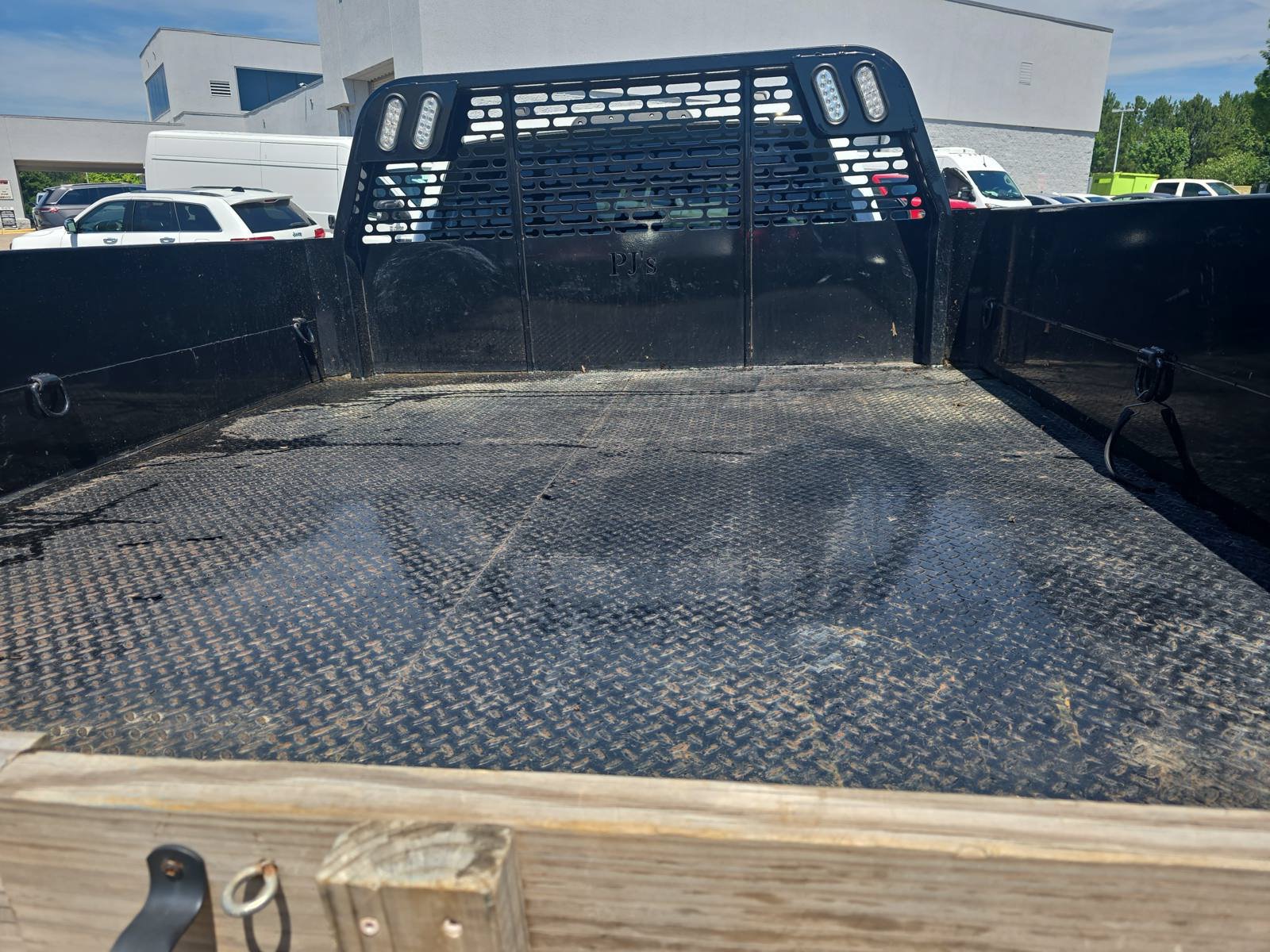 Used 2023 Ford F450 XL AWD/4WD image 14