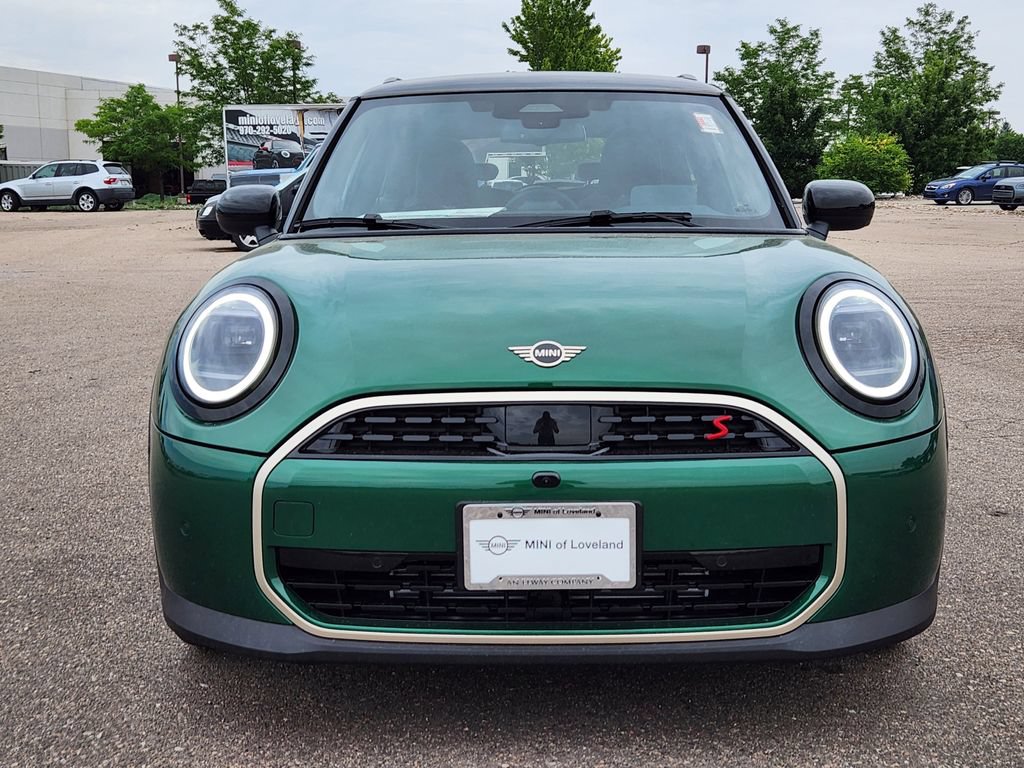 New 2026 MINI Cooper S FWD image 6