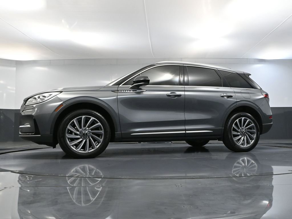 Used 2024 Lincoln Corsair Reserve w/ Towing Package image 55