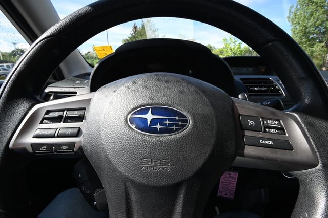 Used 2015 Subaru Forester 2.5i AWD/4WD image 12