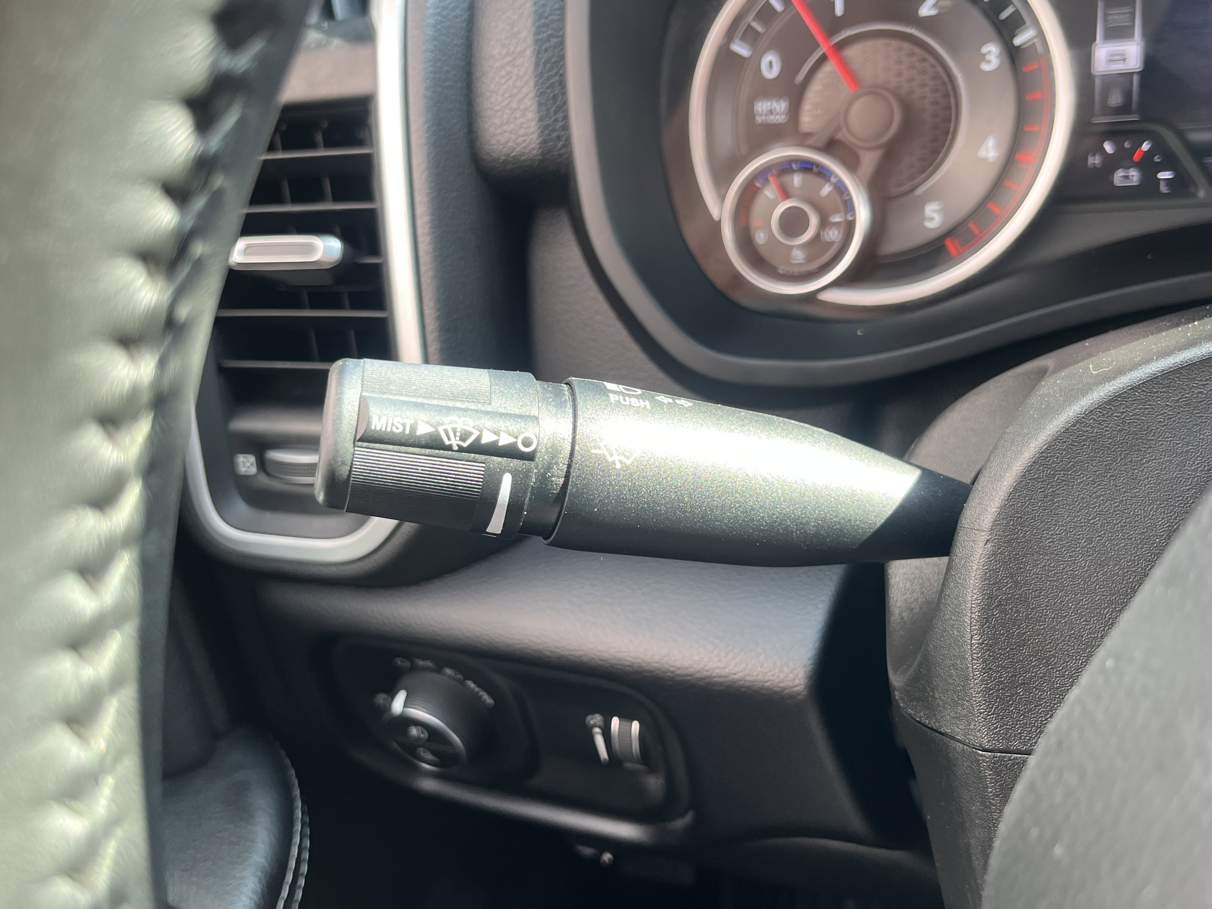 Used 2022 RAM 2500 Lone Star w/ Night Edition image 22