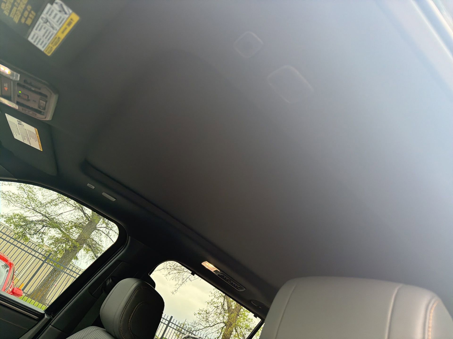 Used 2026 Toyota Sequoia Capstone image 10