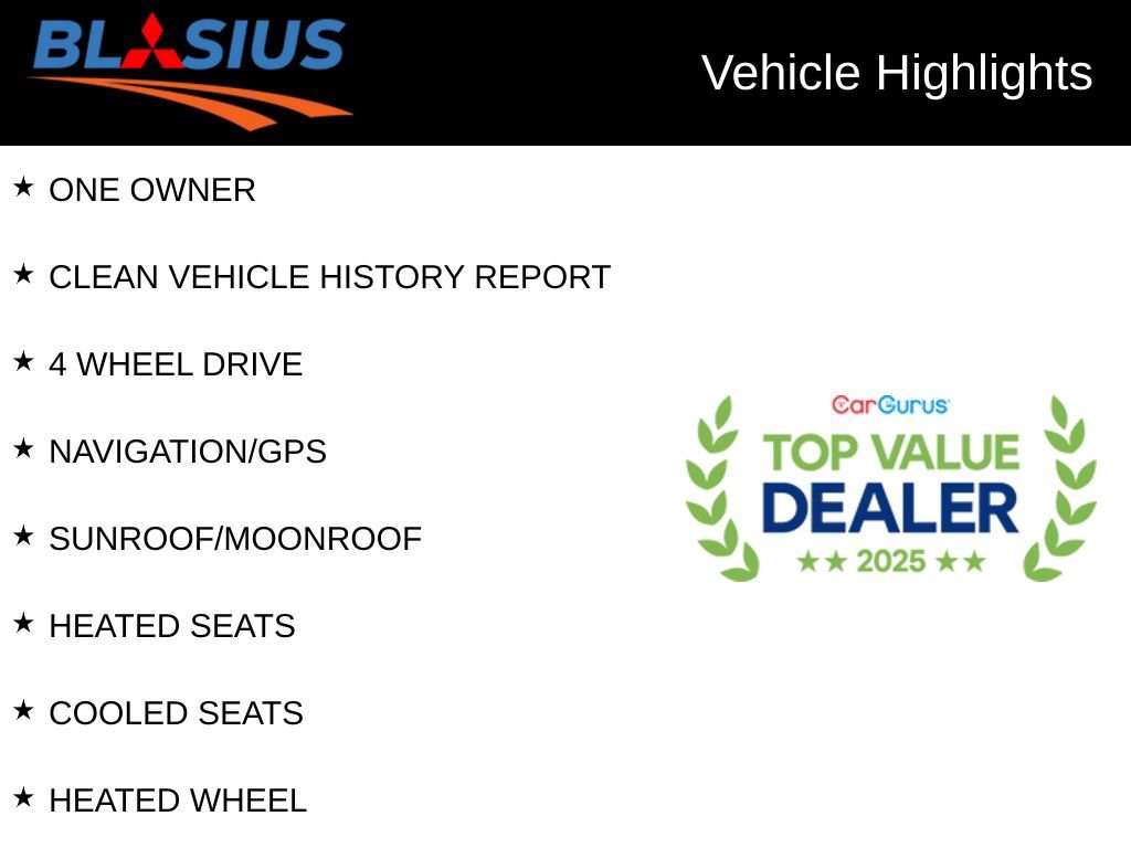 Used 2020 Chevrolet Silverado 2500 High Country w/ Z71 Off-Road Package image 15