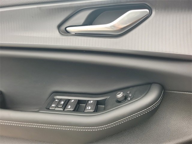 New 2025 Jeep Grand Cherokee Altitude image 22